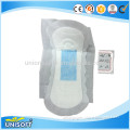 day and night use cotton comfortable sanitary pads sanitary napkins Lady napkins